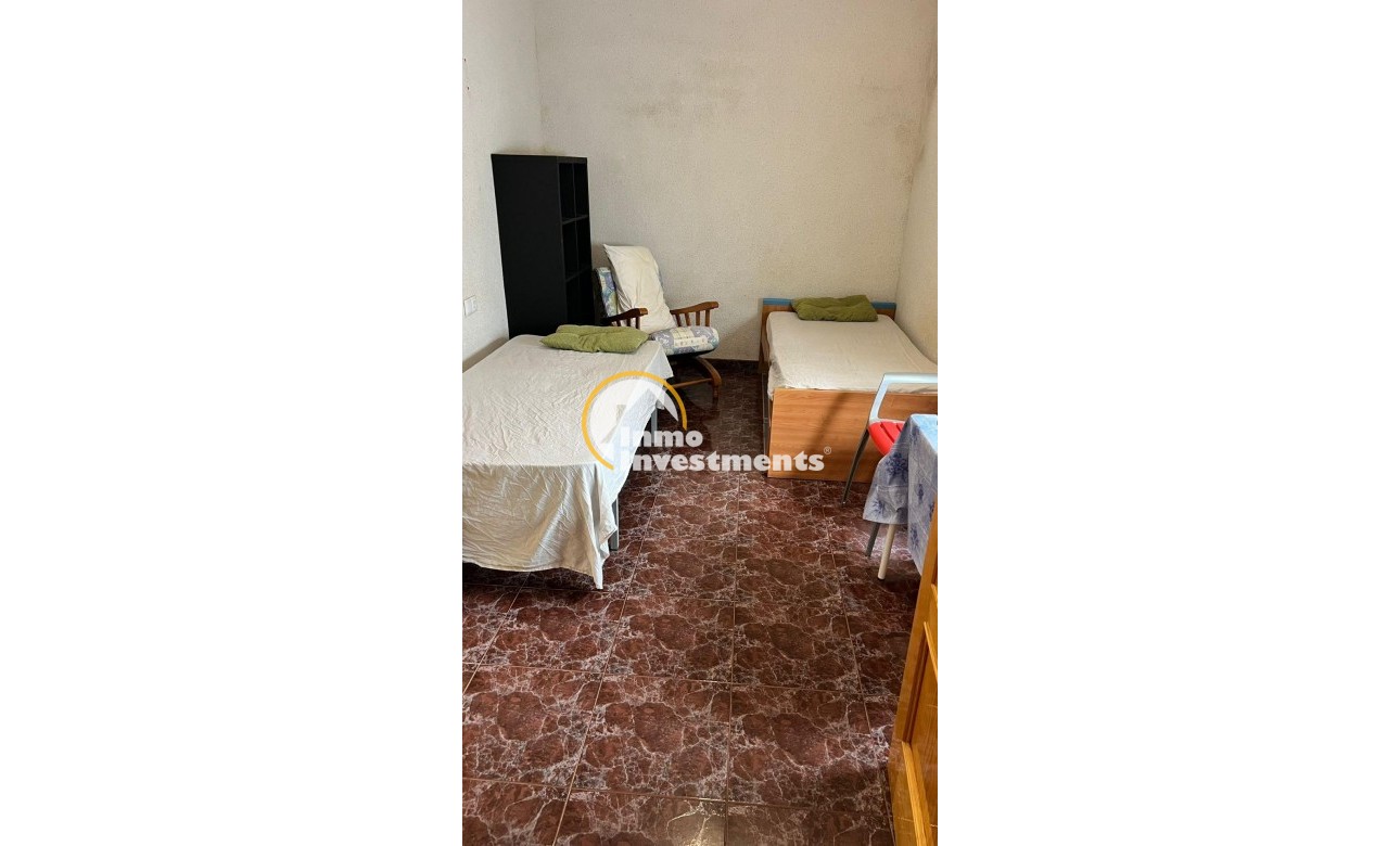 Revente privée - Villa - Torrevieja - Paseo maritimo