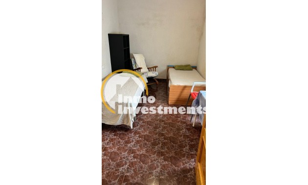 Revente privée - Villa - Torrevieja - Paseo maritimo