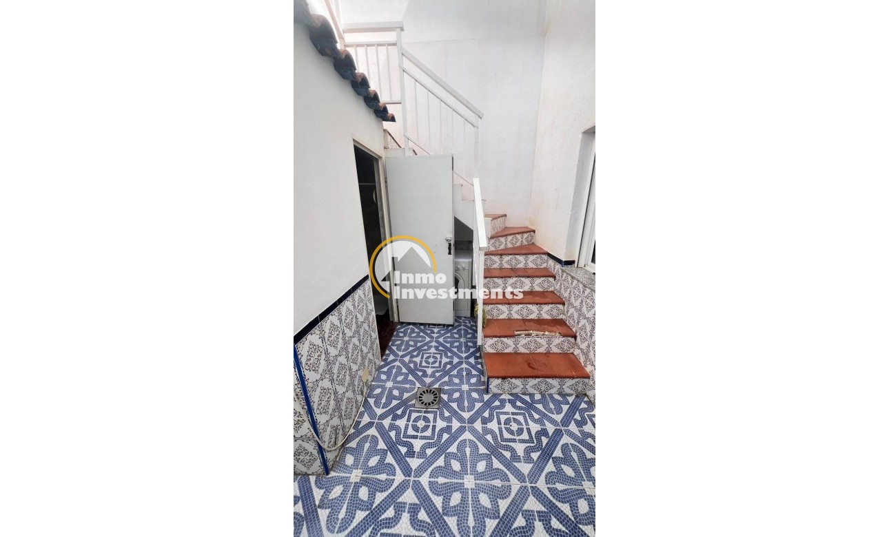 Revente privée - Villa - Torrevieja - Paseo maritimo