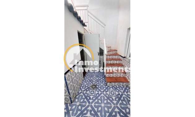 Revente privée - Villa - Torrevieja - Paseo maritimo