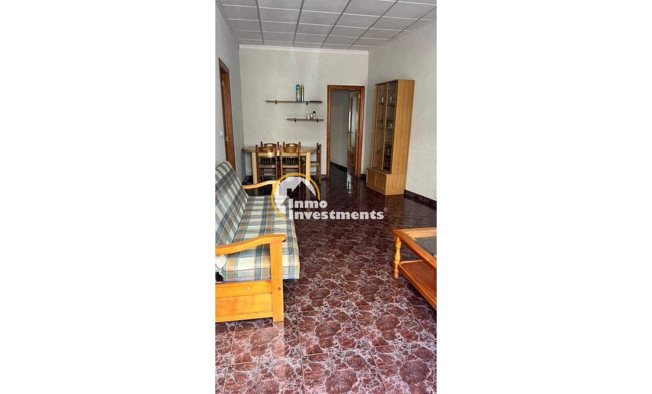 Revente privée - Villa - Torrevieja - Paseo maritimo