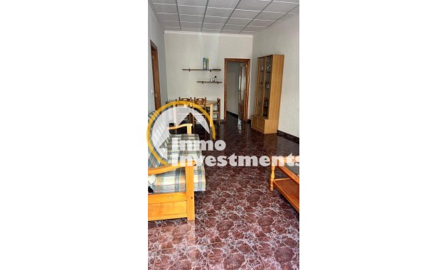 Revente privée - Villa - Torrevieja - Paseo maritimo