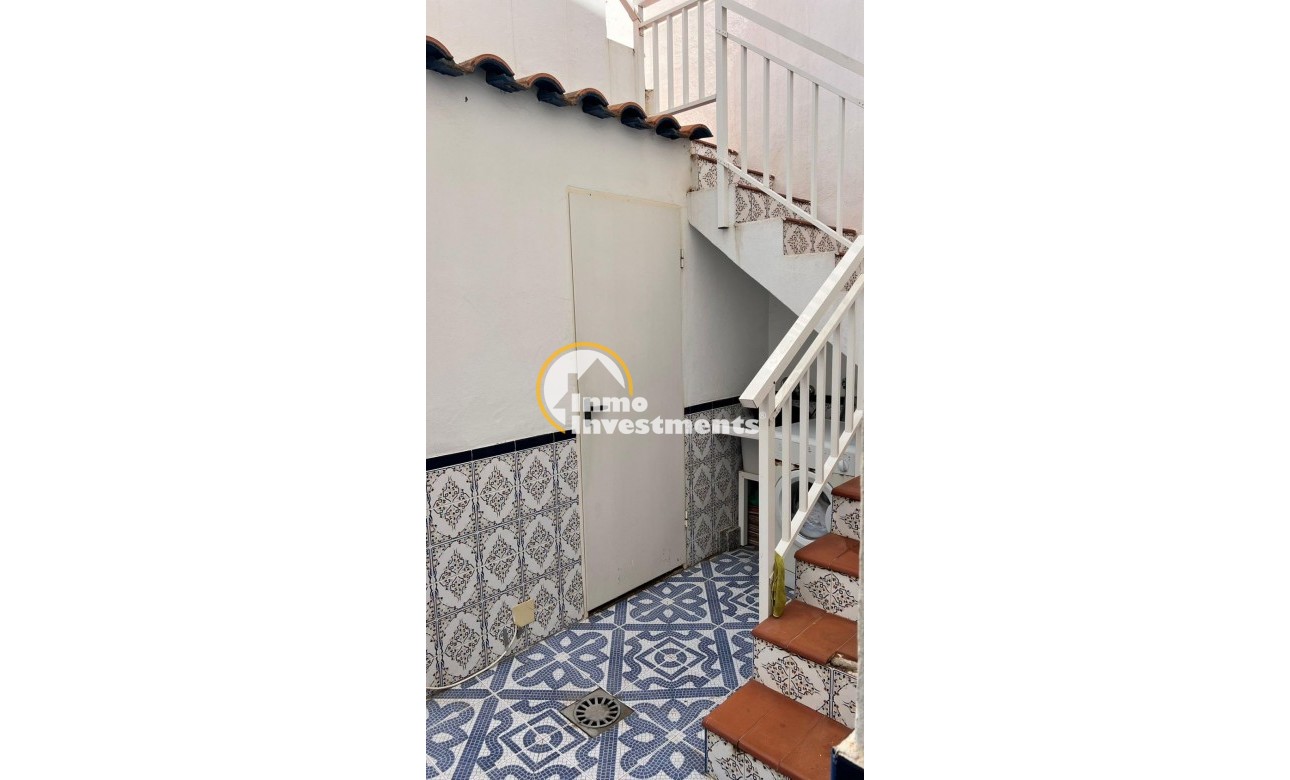 Revente privée - Villa - Torrevieja - Paseo maritimo