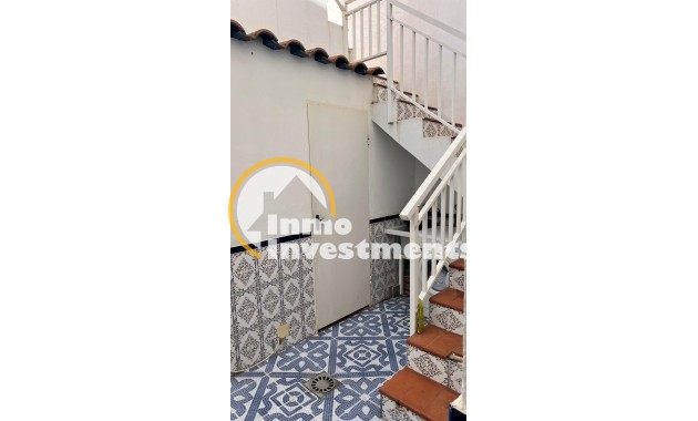 Revente privée - Villa - Torrevieja - Paseo maritimo