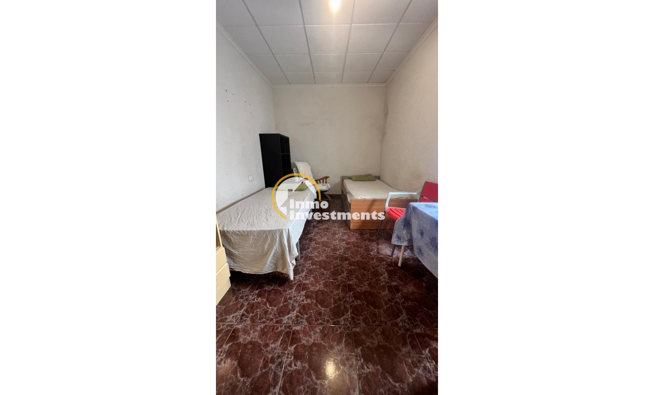 Revente privée - Villa - Torrevieja - Paseo maritimo
