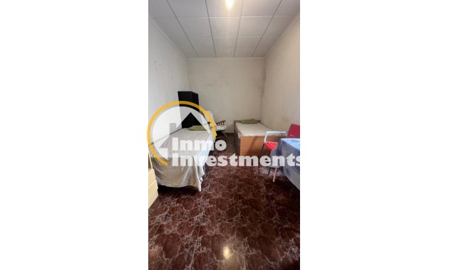 Revente privée - Villa - Torrevieja - Paseo maritimo
