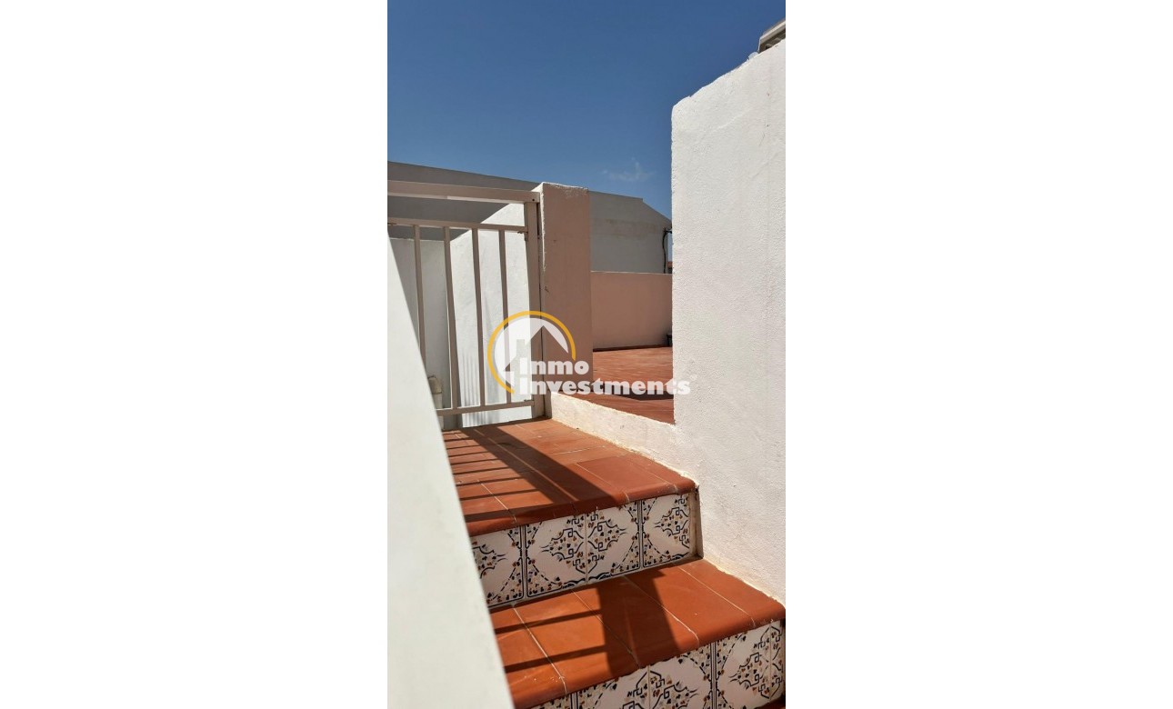 Revente privée - Villa - Torrevieja - Paseo maritimo