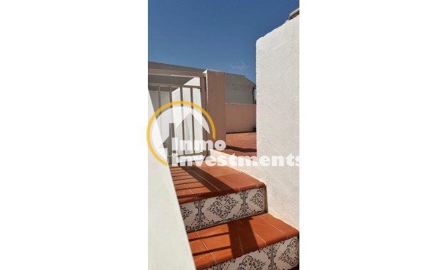 Revente privée - Villa - Torrevieja - Paseo maritimo