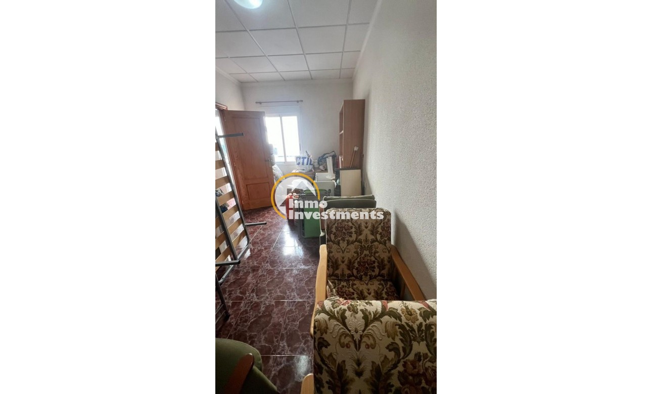 Revente privée - Villa - Torrevieja - Paseo maritimo