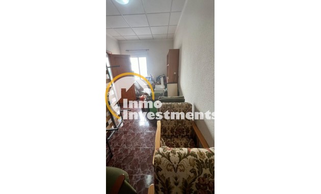Revente privée - Villa - Torrevieja - Paseo maritimo