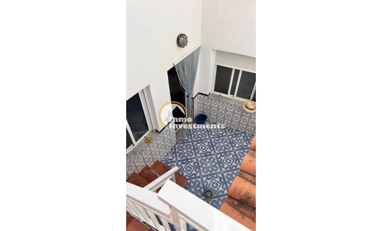 Revente privée - Villa - Torrevieja - Paseo maritimo