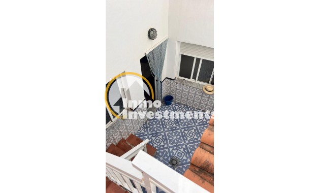 Revente privée - Villa - Torrevieja - Paseo maritimo