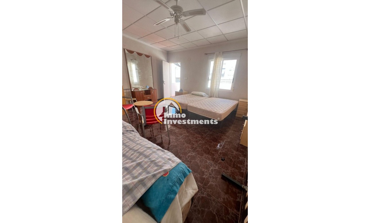 Revente privée - Villa - Torrevieja - Paseo maritimo