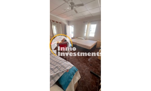 Revente privée - Villa - Torrevieja - Paseo maritimo