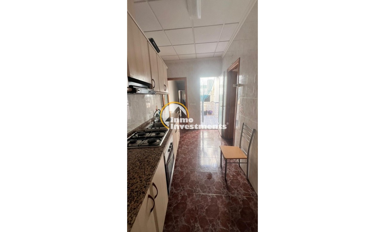 Revente privée - Villa - Torrevieja - Paseo maritimo