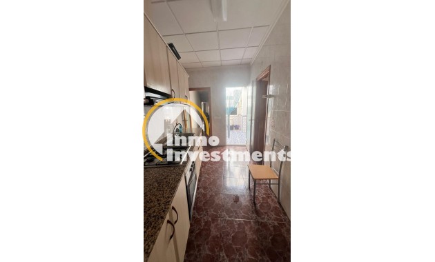 Revente privée - Villa - Torrevieja - Paseo maritimo
