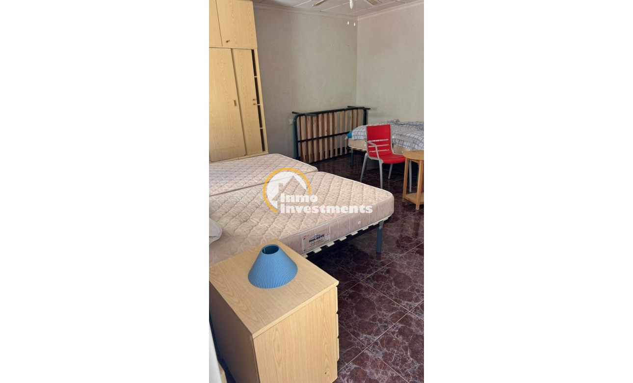 Revente privée - Villa - Torrevieja - Paseo maritimo