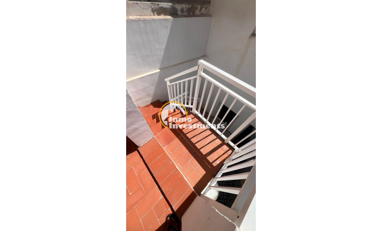Revente privée - Villa - Torrevieja - Paseo maritimo