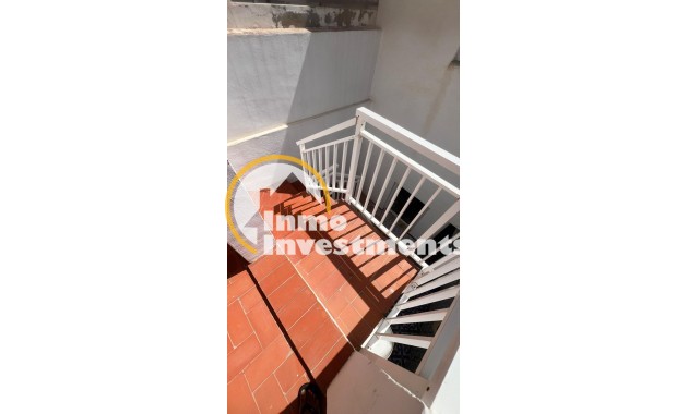 Revente privée - Villa - Torrevieja - Paseo maritimo