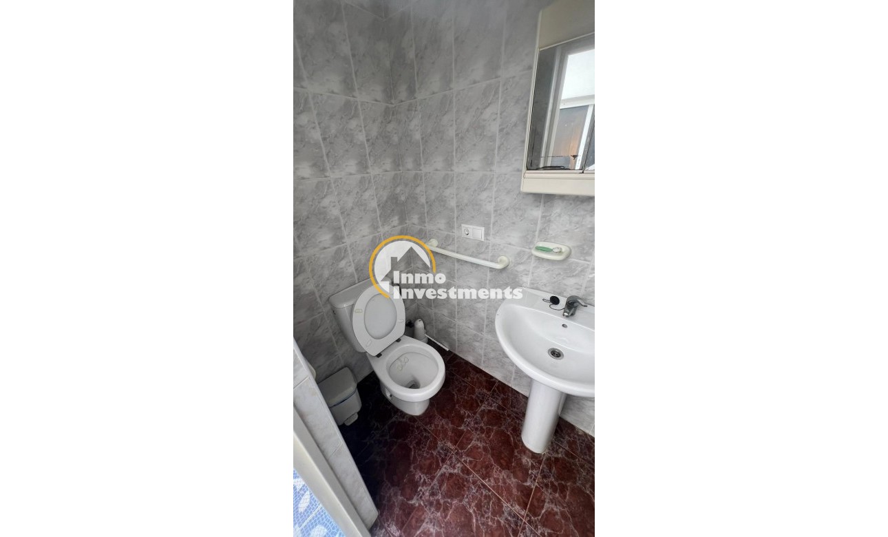 Revente privée - Villa - Torrevieja - Paseo maritimo