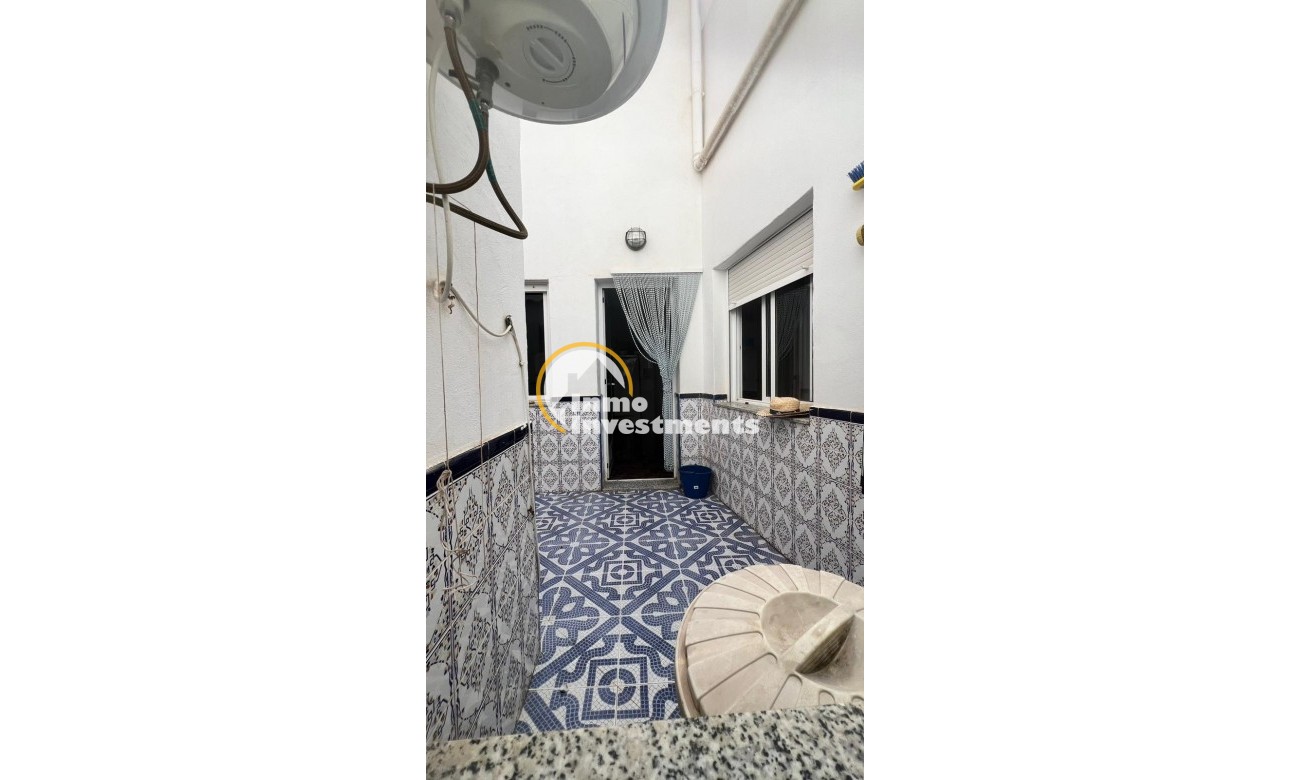 Revente privée - Villa - Torrevieja - Paseo maritimo