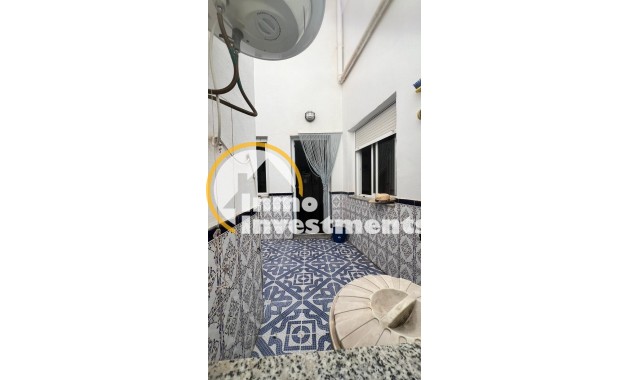 Revente privée - Villa - Torrevieja - Paseo maritimo