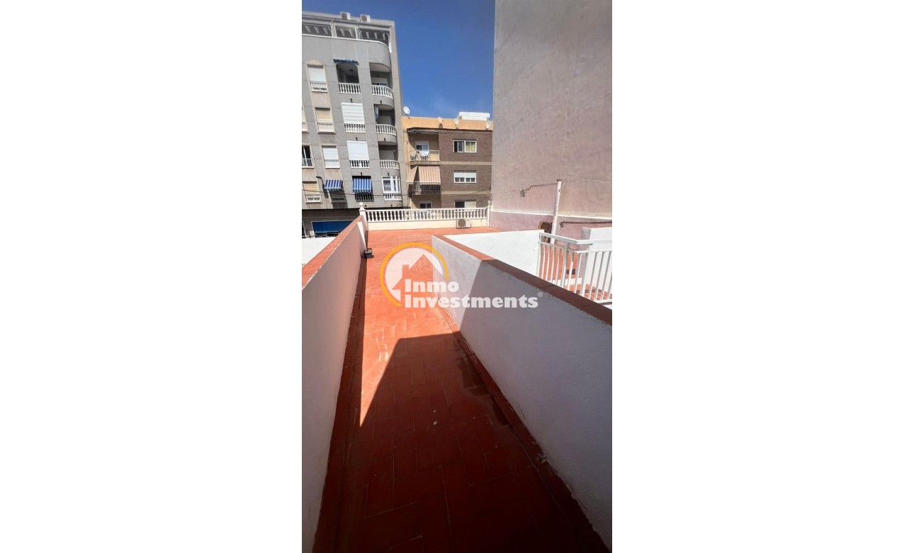 Revente privée - Villa - Torrevieja - Paseo maritimo