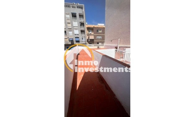 Revente privée - Villa - Torrevieja - Paseo maritimo