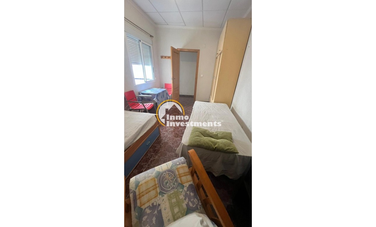 Revente privée - Villa - Torrevieja - Paseo maritimo