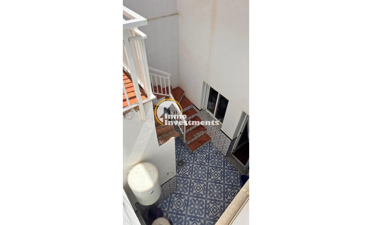 Revente privée - Villa - Torrevieja - Paseo maritimo
