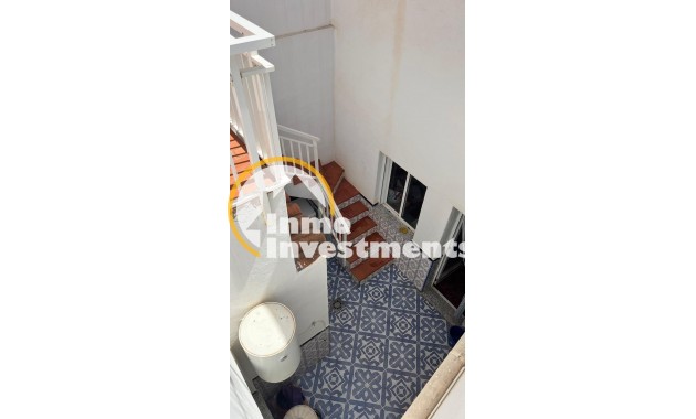 Revente privée - Villa - Torrevieja - Paseo maritimo