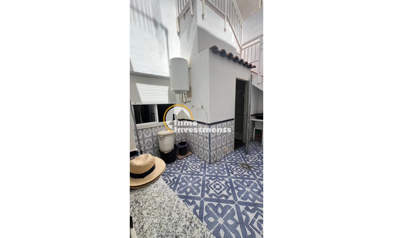 Revente privée - Villa - Torrevieja - Paseo maritimo