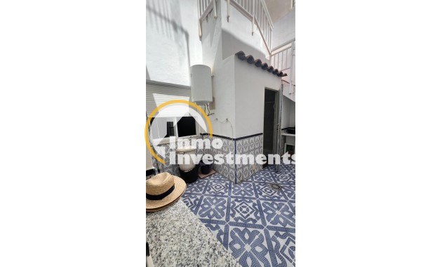 Revente privée - Villa - Torrevieja - Paseo maritimo