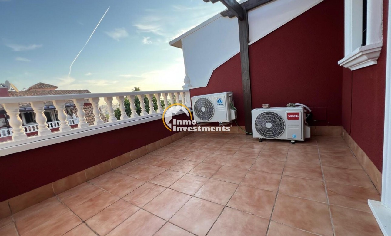 Bestaande bouw - Villa - Orihuela Costa - Villamartín-Las Filipinas