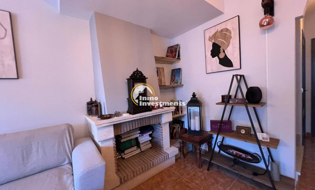 Bestaande bouw - Villa - Orihuela Costa - Villamartín-Las Filipinas