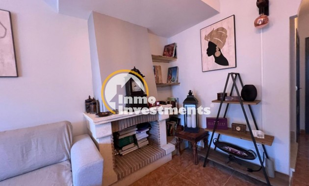 Bestaande bouw - Villa - Orihuela Costa - Villamartín-Las Filipinas