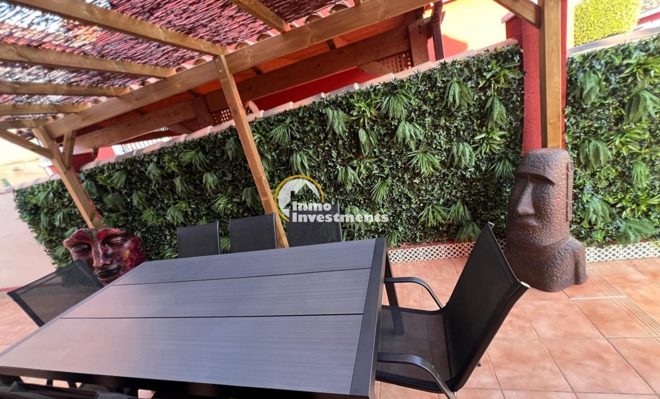 Bestaande bouw - Villa - Orihuela Costa - Villamartín-Las Filipinas