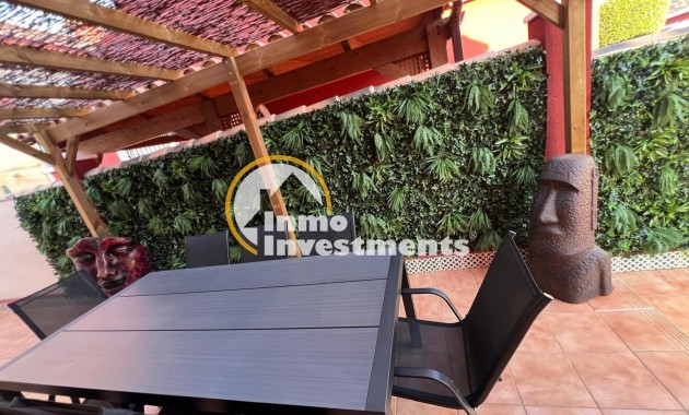 Bestaande bouw - Villa - Orihuela Costa - Villamartín-Las Filipinas