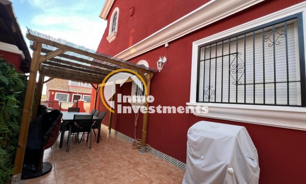 Bestaande bouw - Villa - Orihuela Costa - Villamartín-Las Filipinas