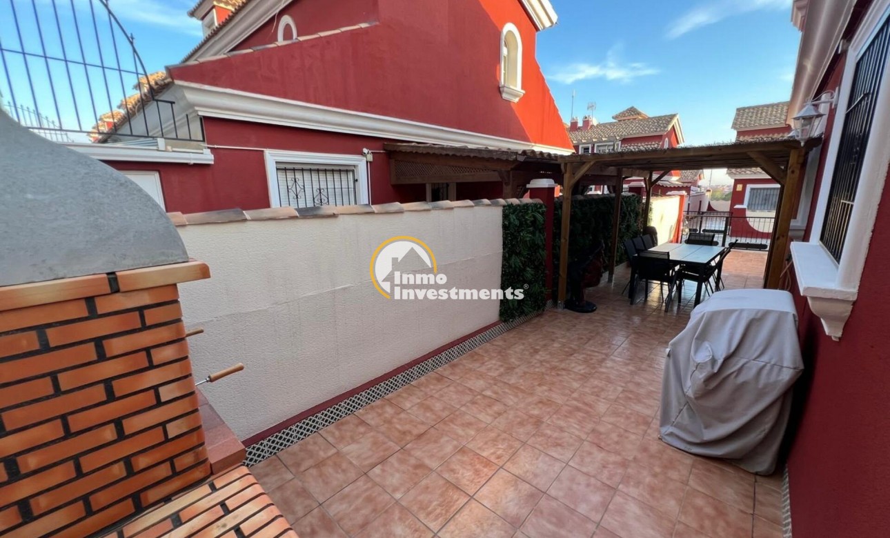 Bestaande bouw - Villa - Orihuela Costa - Villamartín-Las Filipinas
