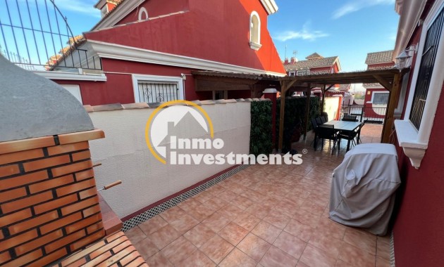 Bestaande bouw - Villa - Orihuela Costa - Villamartín-Las Filipinas