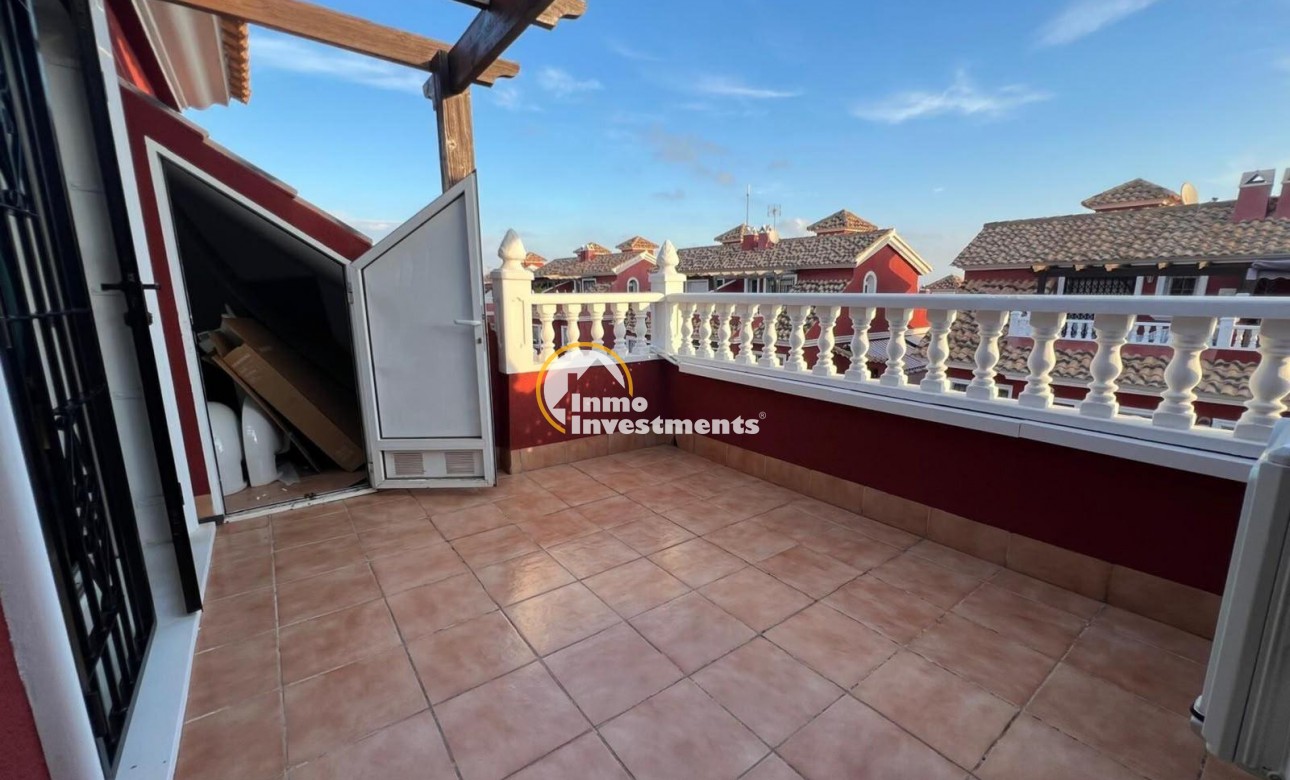 Bestaande bouw - Villa - Orihuela Costa - Villamartín-Las Filipinas