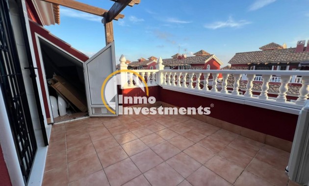 Bestaande bouw - Villa - Orihuela Costa - Villamartín-Las Filipinas