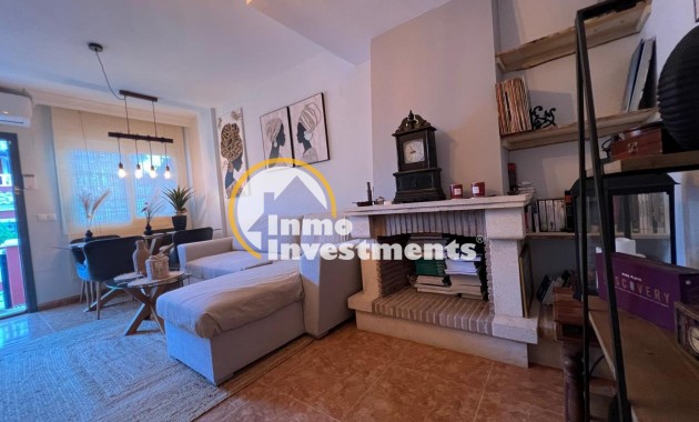 Bestaande bouw - Villa - Orihuela Costa - Villamartín-Las Filipinas