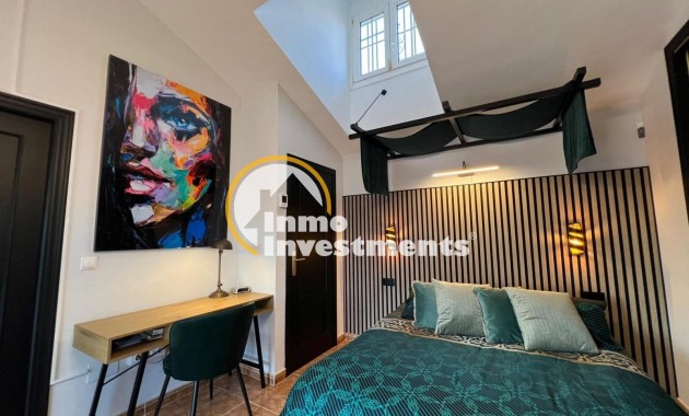 Bestaande bouw - Villa - Orihuela Costa - Villamartín-Las Filipinas