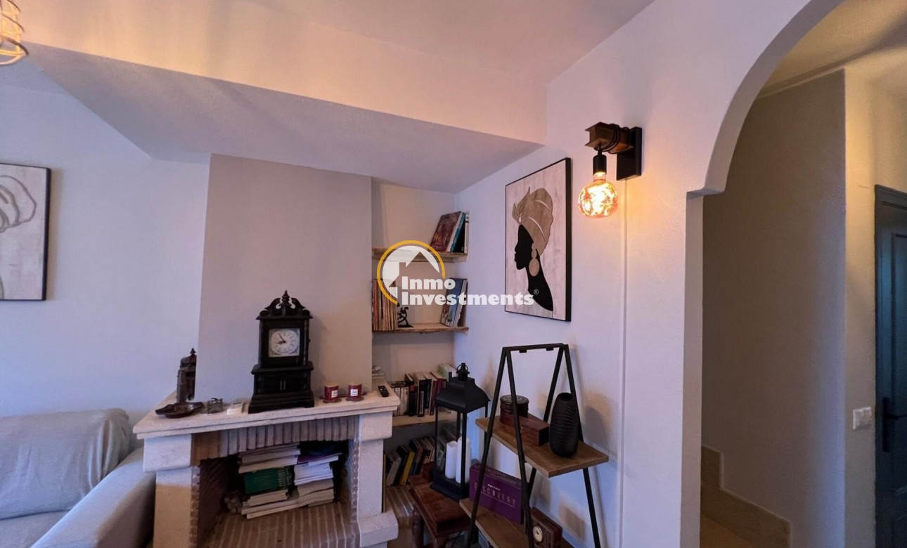 Bestaande bouw - Villa - Orihuela Costa - Villamartín-Las Filipinas