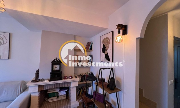 Bestaande bouw - Villa - Orihuela Costa - Villamartín-Las Filipinas