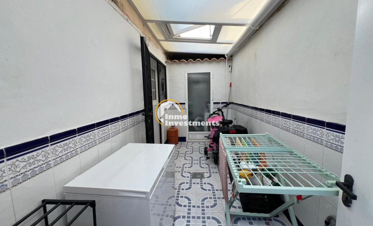 Bestaande bouw - Villa - Orihuela Costa - Villamartín-Las Filipinas