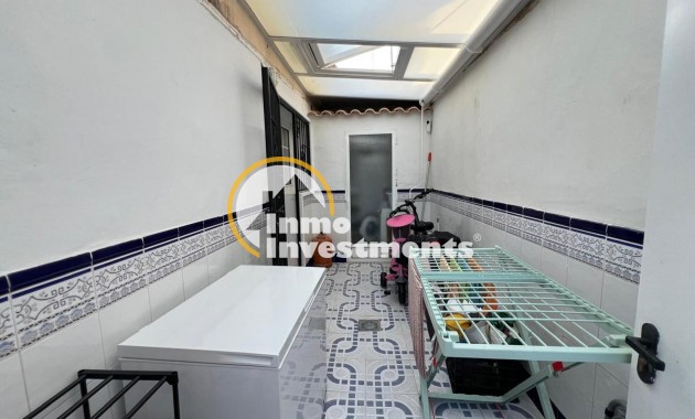 Bestaande bouw - Villa - Orihuela Costa - Villamartín-Las Filipinas