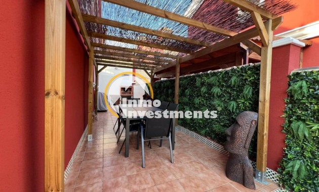 Bestaande bouw - Villa - Orihuela Costa - Villamartín-Las Filipinas